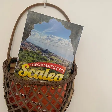 Heart Of Scalea