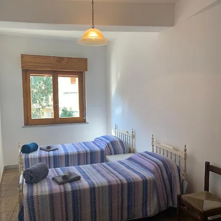 Apartament Heart Of Scalea