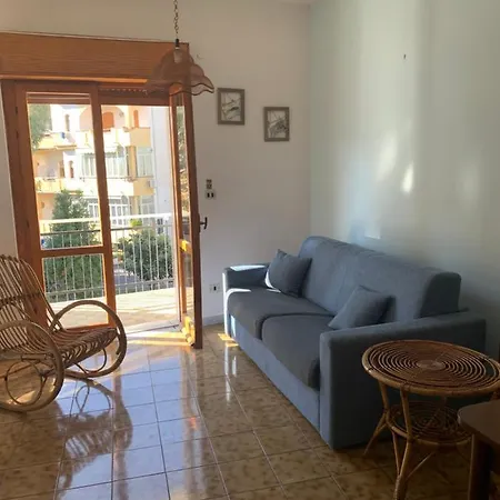Apartament Heart Of Scalea